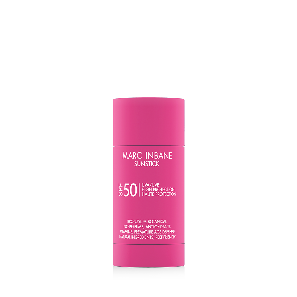 Marc Inbane Sunstick SPF50 – Blushing Pink